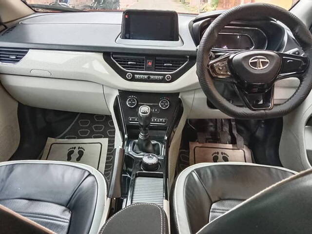 Used Tata Nexon [2017-2020] XZ Plus in Kolkata