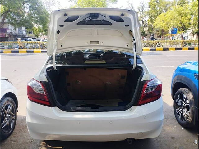 Used Honda Amaze [2013-2016] 1.2 S AT i-VTEC in Ahmedabad