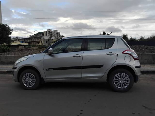 Used Maruti Suzuki Swift [2011-2014] VXi in Pune