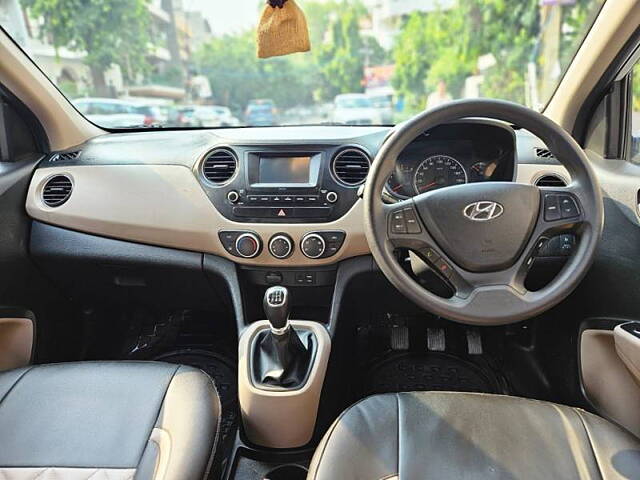 Used Hyundai Grand i10 [2013-2017] Sportz 1.2 Kappa VTVT [2016-2017] in Delhi