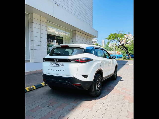 Used Tata Harrier [2019-2023] XMA in Mumbai