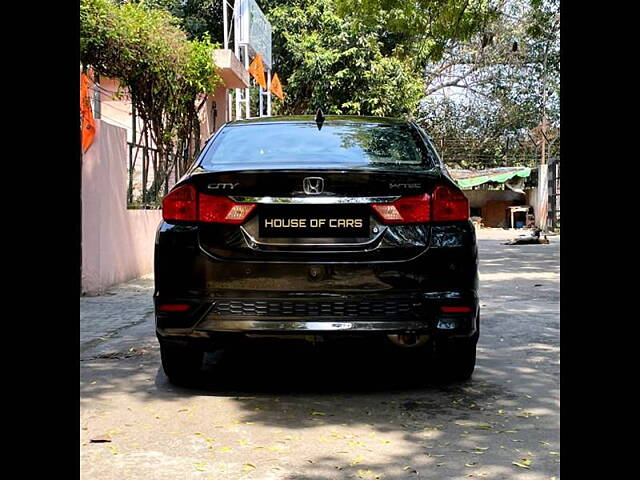 Used Honda City 4th Generation SV Petrol [2019-2020] in Delhi