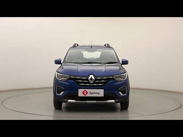 Used Renault Triber [2019-2023] RXZ [2019-2020] in Pune