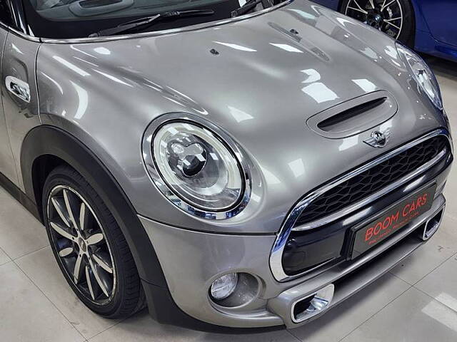 Used MINI Cooper Convertible [2016-2018] 2.0 in Chennai