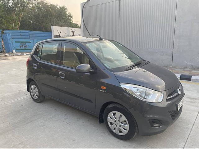 Used Hyundai i10 [2010-2017] Era 1.1 iRDE2 [2010-2017] in Delhi