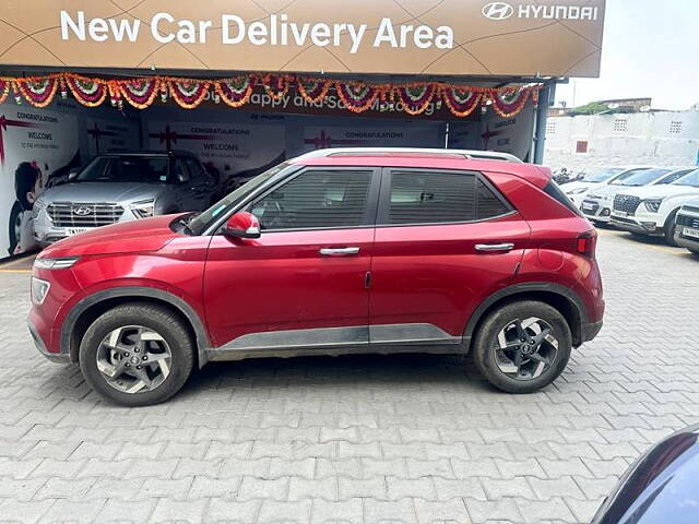 Used Hyundai Venue [2022-2023] SX (O) 1.5 CRDi in Chennai