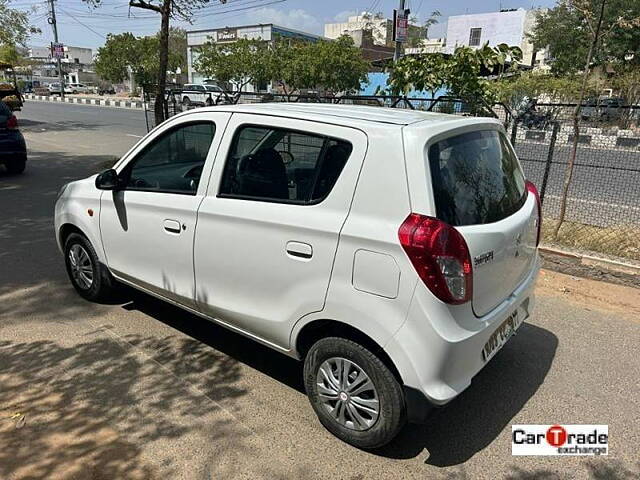 Used Maruti Suzuki Alto 800 [2012-2016] Lxi in Jaipur