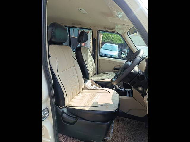 Used Mahindra Scorpio S MT 7STR in Patna