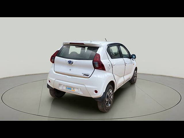 Used Datsun redi-GO [2016-2020] T(O) 1.0 AMT [2018-2019] in Bangalore