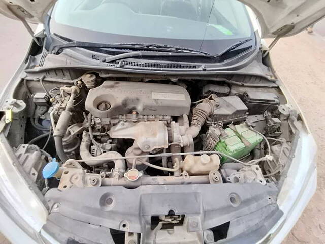 Used Honda City [2014-2017] V Diesel in Kanpur