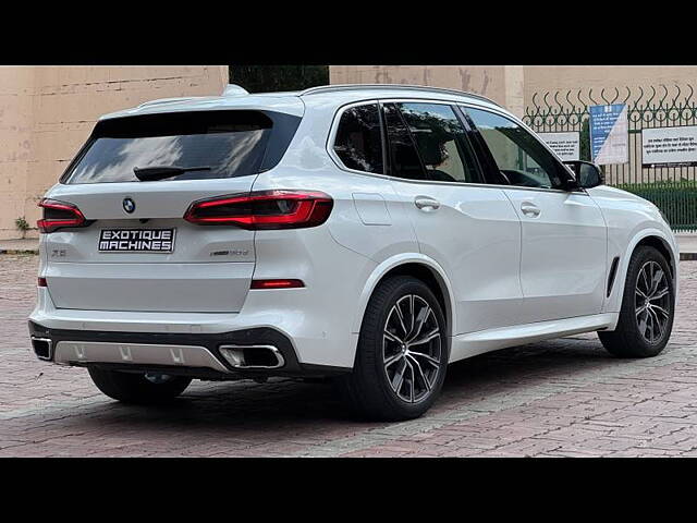 Used BMW X5 [2014-2019] xDrive 30d M Sport in Lucknow