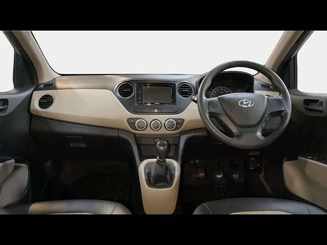 Used Hyundai Grand i10 [2013-2017] Magna 1.2 Kappa VTVT [2013-2016] in Chandigarh