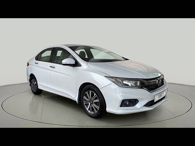 Used 2018 Honda City in Ahmedabad