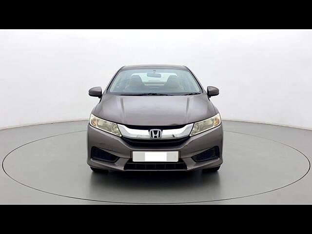 Used 2015 Honda City in Chennai