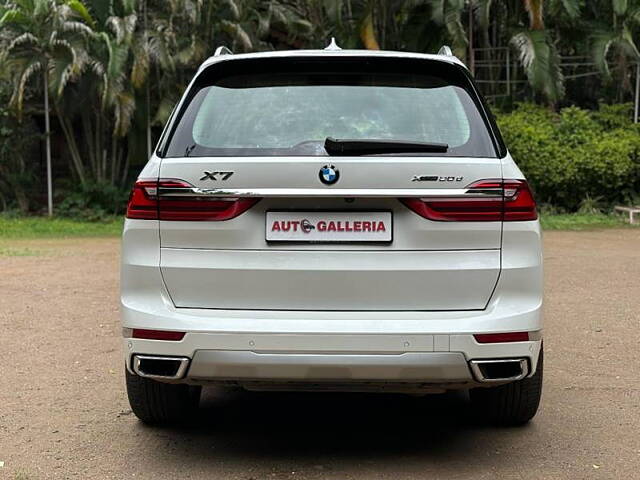 Used BMW X7 [2019-2023] xDrive30d DPE Signature [2019-2020] in Mumbai