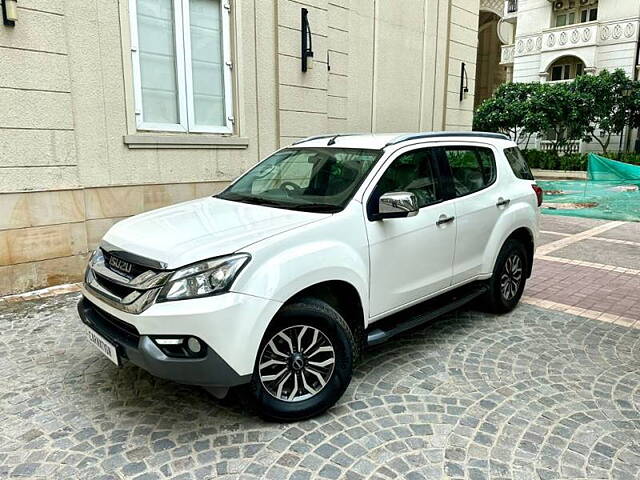 Used Isuzu MU-X [2017-2018] 4x4 in Delhi