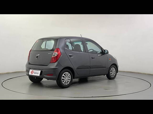 Used Hyundai i10 [2010-2017] Sportz 1.2 Kappa2 in Ahmedabad