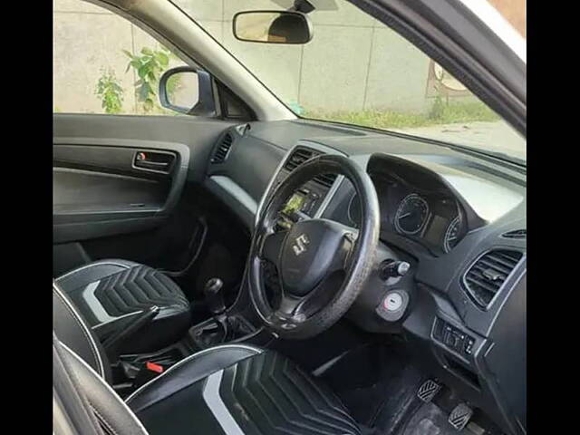 Used Maruti Suzuki Vitara Brezza [2020-2022] LXi in Delhi