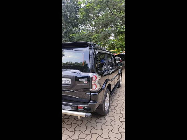 Used Mahindra Scorpio [2014-2017] S10 4WD 1.99 [2016-2017] in Ranchi