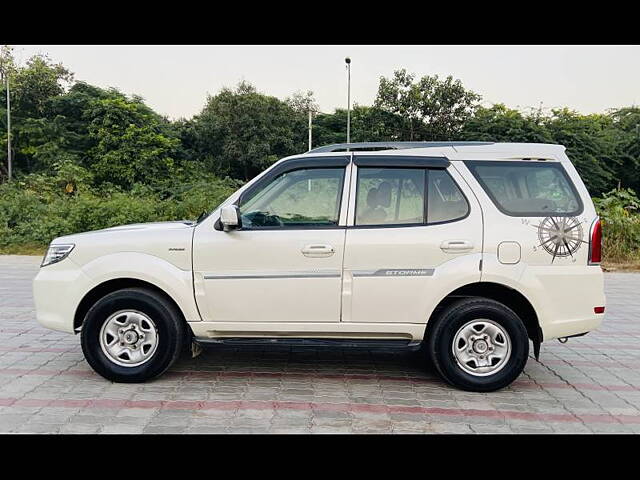 Used Tata Safari Storme 2019 2.2 LX 4x2 in Delhi