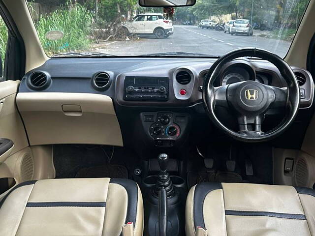 Used Honda Brio [2011-2013] EX MT in Delhi