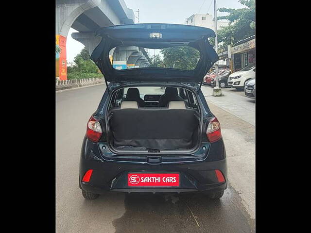 Used Hyundai Grand i10 Nios [2019-2023] Magna 1.2 Kappa VTVT in Chennai