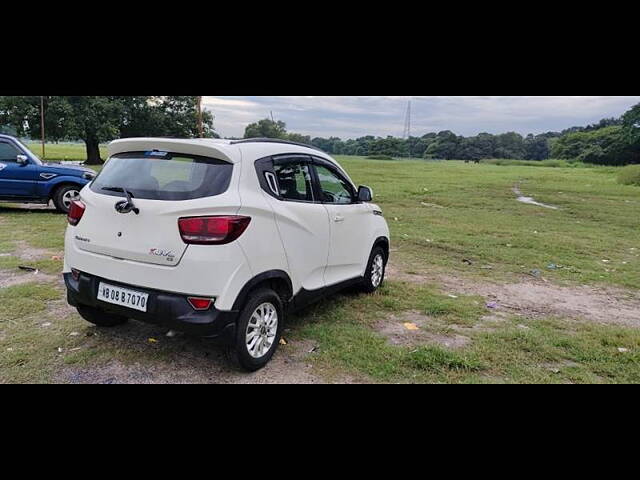 Used Mahindra KUV100 [2016-2017] K8 D 6 STR in Kolkata