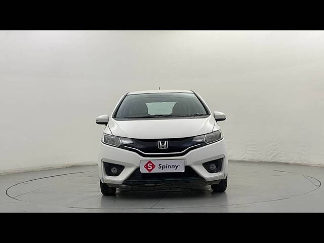 Used Honda Jazz [2015-2018] V AT Petrol in Ghaziabad