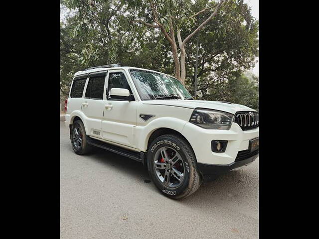 Used Mahindra Scorpio 2021 S7 120 2WD 7 STR in Delhi