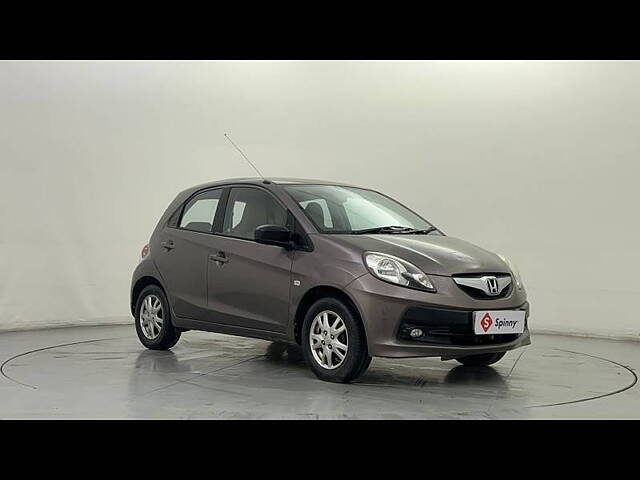 Used Honda Brio [2011-2013] V AT in Gurgaon