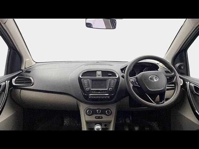 Used Tata Tiago [2016-2020] Revotron XZ in Kochi