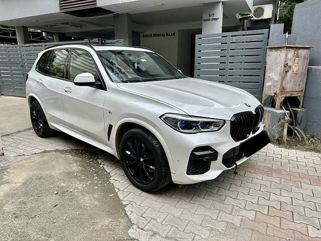 Used 2022 BMW X5 in Chennai