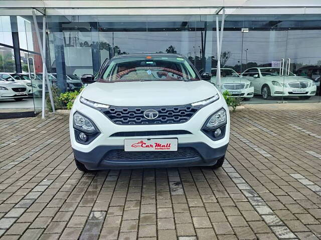 Used 2020 Tata Harrier in Nashik