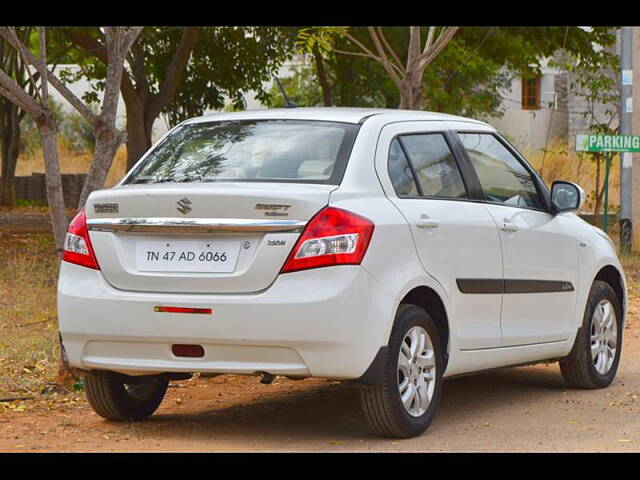 Used Maruti Suzuki Swift DZire [2011-2015] ZDI in Coimbatore