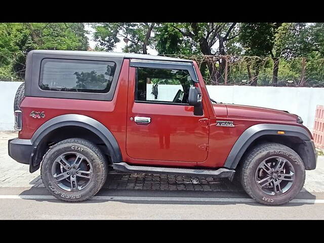 Used Mahindra Thar LX Hard Top Petrol AT in Kanpur