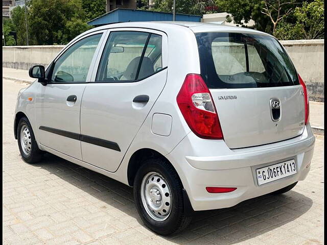 Used Hyundai i10 [2010-2017] Era 1.1 iRDE2 [2010-2017] in Ahmedabad