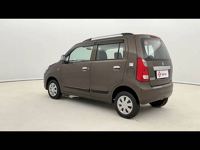 Used Maruti Suzuki Wagon R [2019-2022] LXi 1.0 CNG [2019-2020] in Lucknow