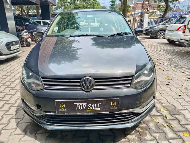 Used 2007 Volkswagen Passat in Ranchi