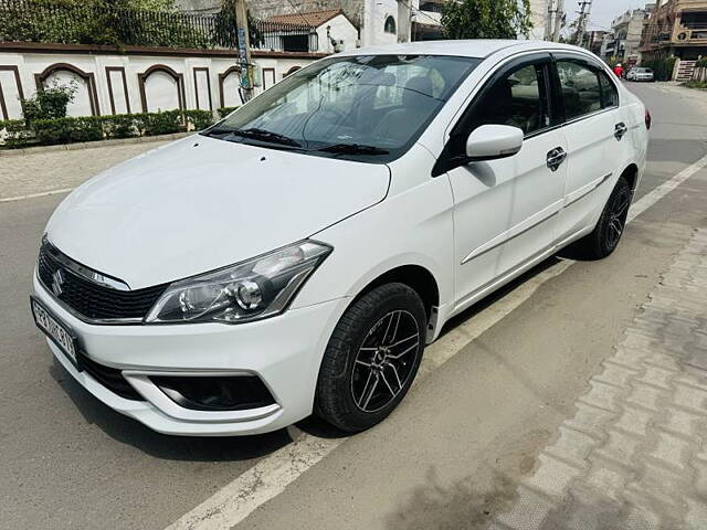 Used Maruti Suzuki Ciaz Delta 1.5 Diesel in Ludhiana