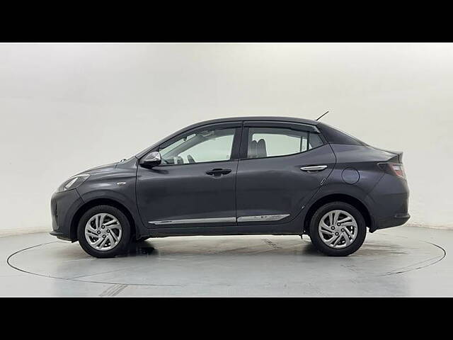 Used Hyundai Aura [2020-2023] S 1.2 CNG in Gurgaon