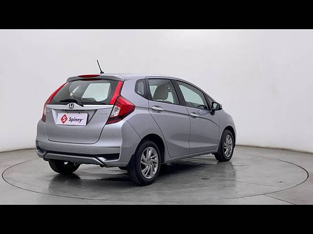 Used Honda Jazz VX CVT in Chennai