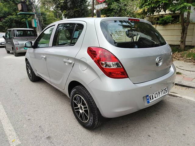 Used Hyundai i20 [2010-2012] Sportz 1.2 BS-IV in Bangalore