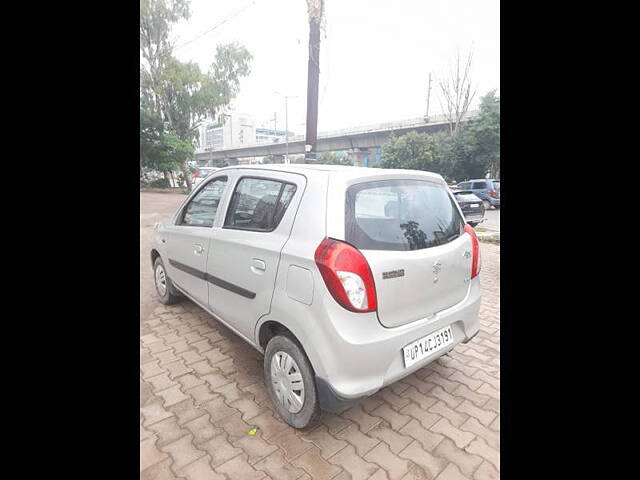 Used Maruti Suzuki Alto 800 [2012-2016] Lxi in Ghaziabad