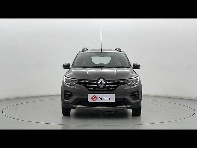 Used Renault Triber [2019-2023] RXT [2019-2020] in Gurgaon