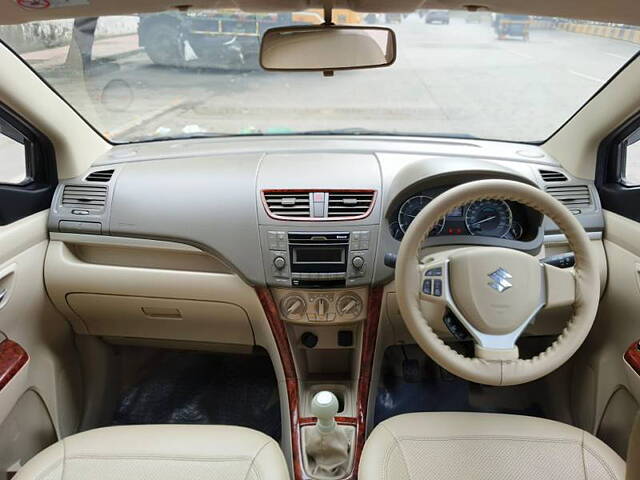 Used Maruti Suzuki Ertiga [2015-2018] VDI SHVS in Mumbai