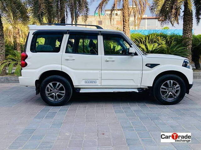 Used Mahindra Scorpio 2021 S5 2WD 7 STR in Delhi