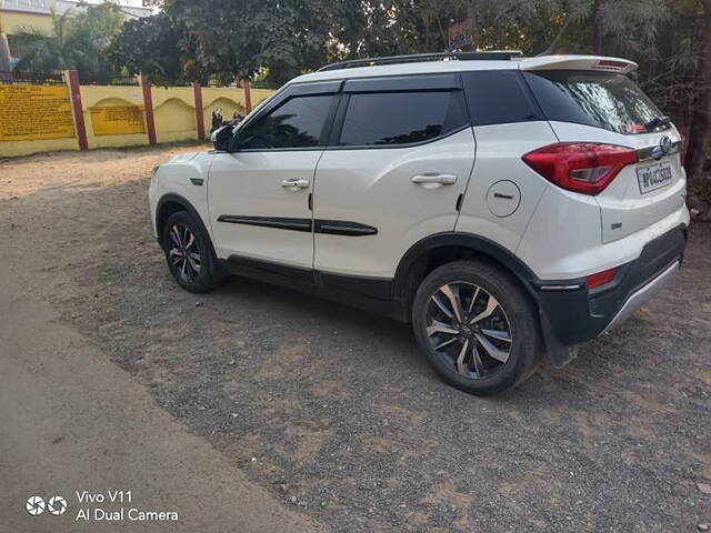 Used Mahindra XUV300 [2019-2024] W8 1.5 Diesel [2020] in Bhopal