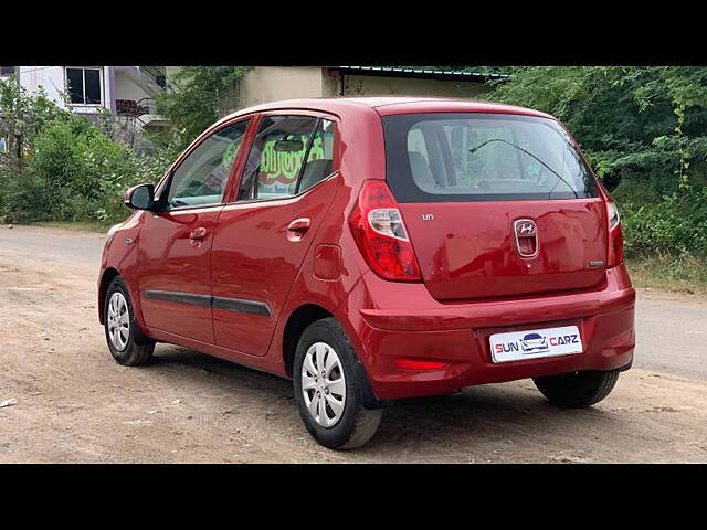 Used Hyundai i10 [2010-2017] Magna 1.2 Kappa2 in Chennai