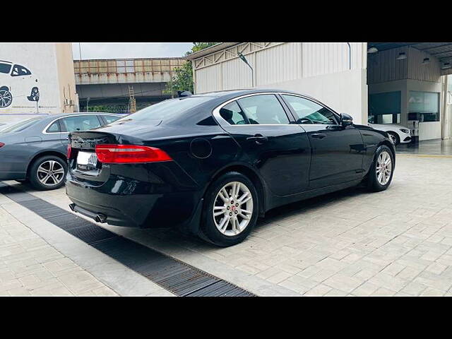 Used Jaguar XE [2016-2019] Portfolio in Delhi