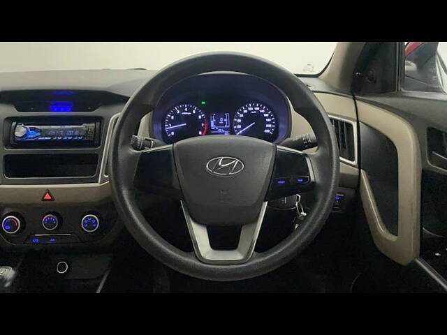 Used Hyundai Creta [2015-2017] 1.6 Base Petrol in Mumbai